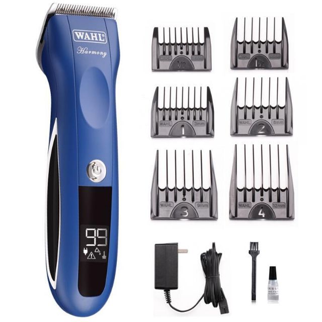 wahl artist series