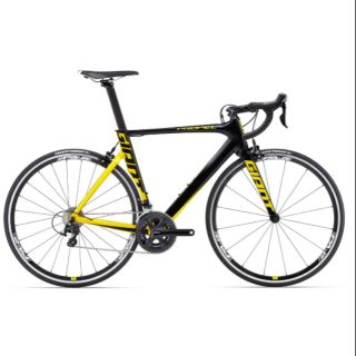giant road bike 2016