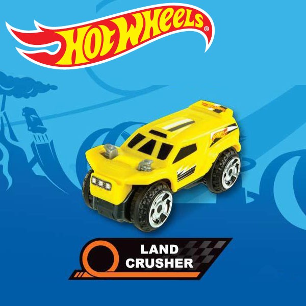 mcdonalds hot wheels 2018