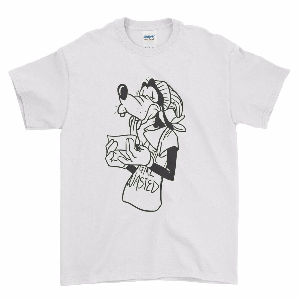 goofy t shirt mens