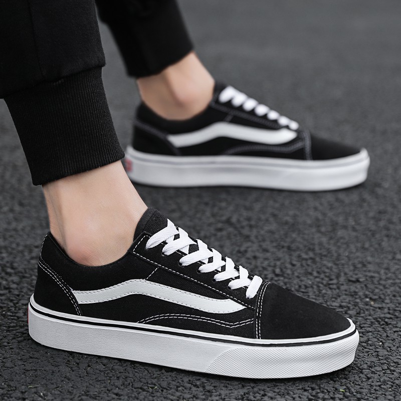 vans mm