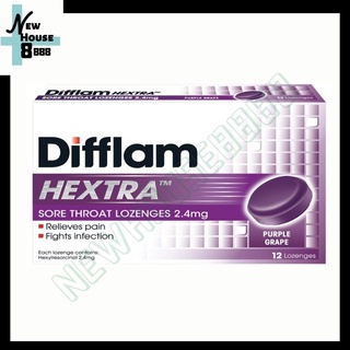 Hextra difflam Your Sore