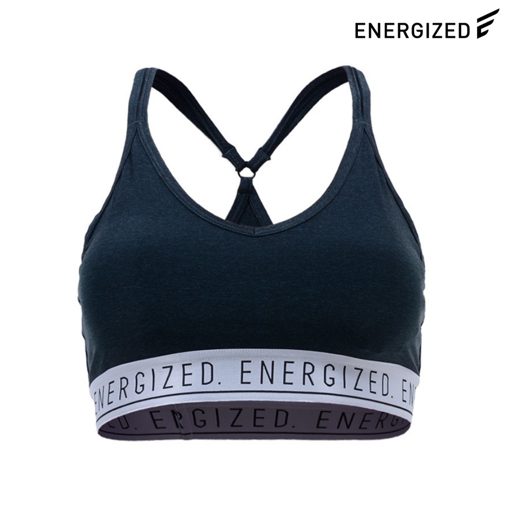 sport bra energized