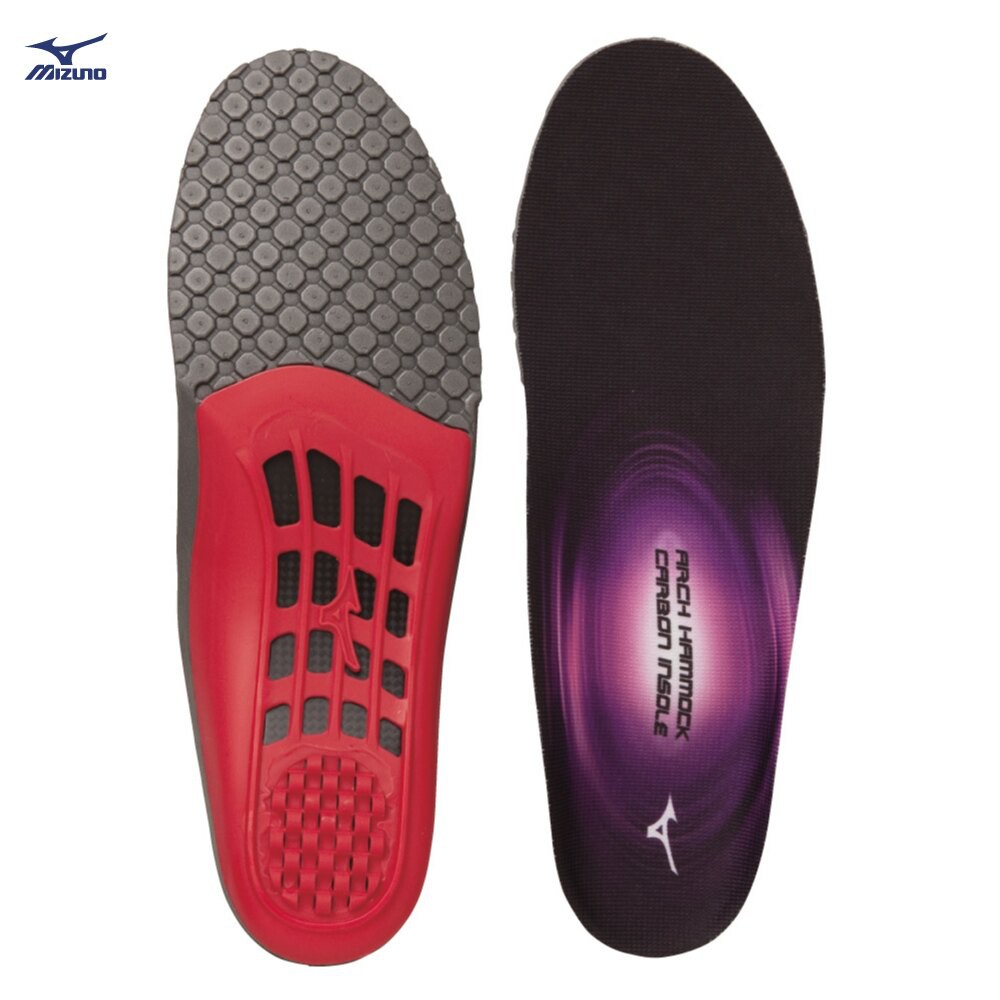 mizuno insole