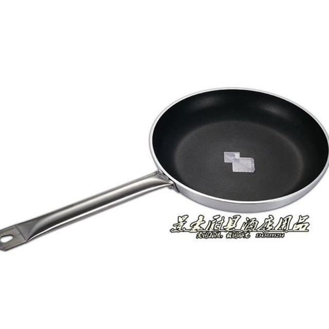 large non stick pan