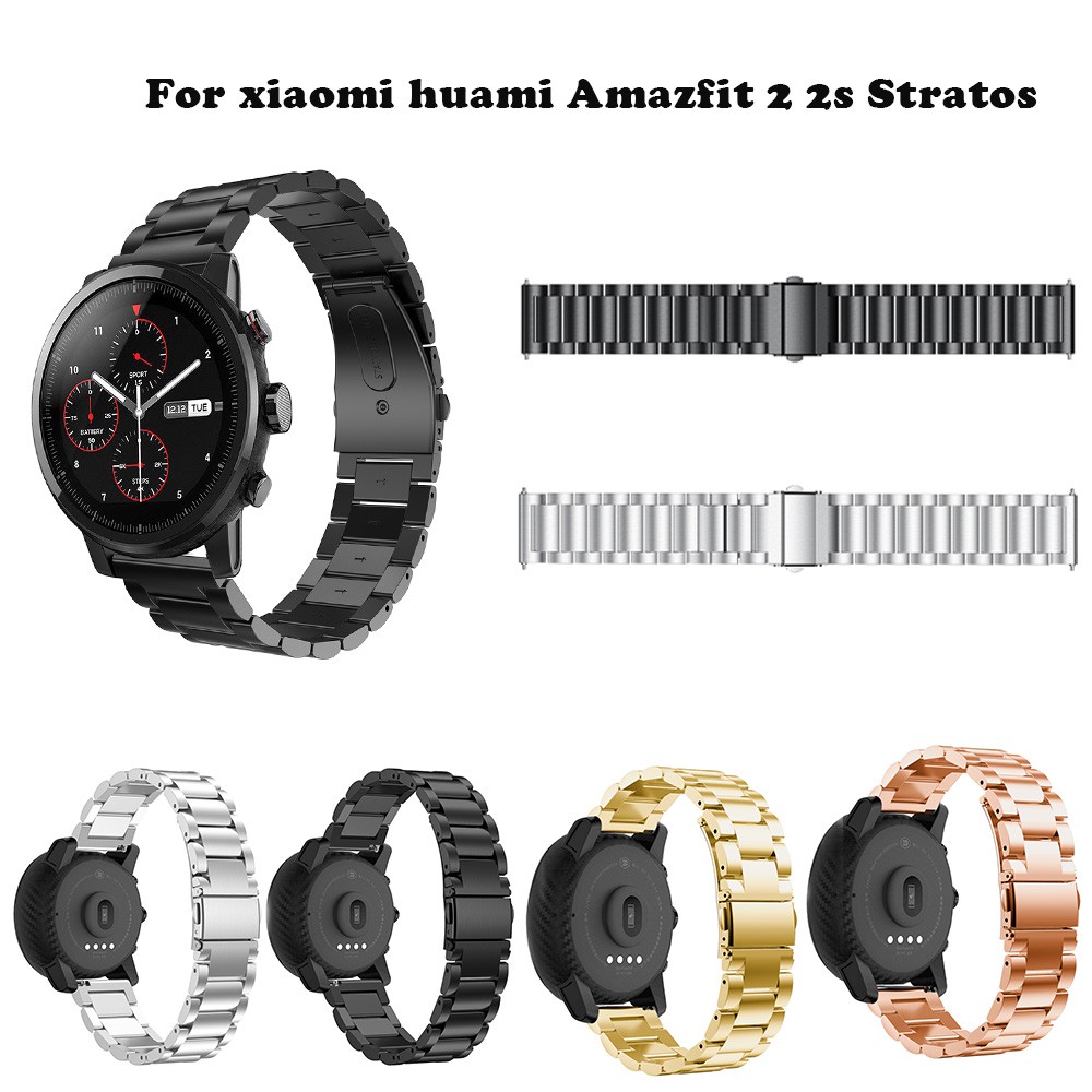 xiaomi huami stratos