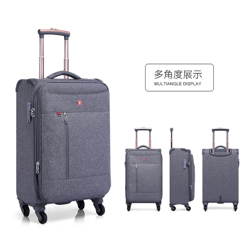 wemge sabre luggage price