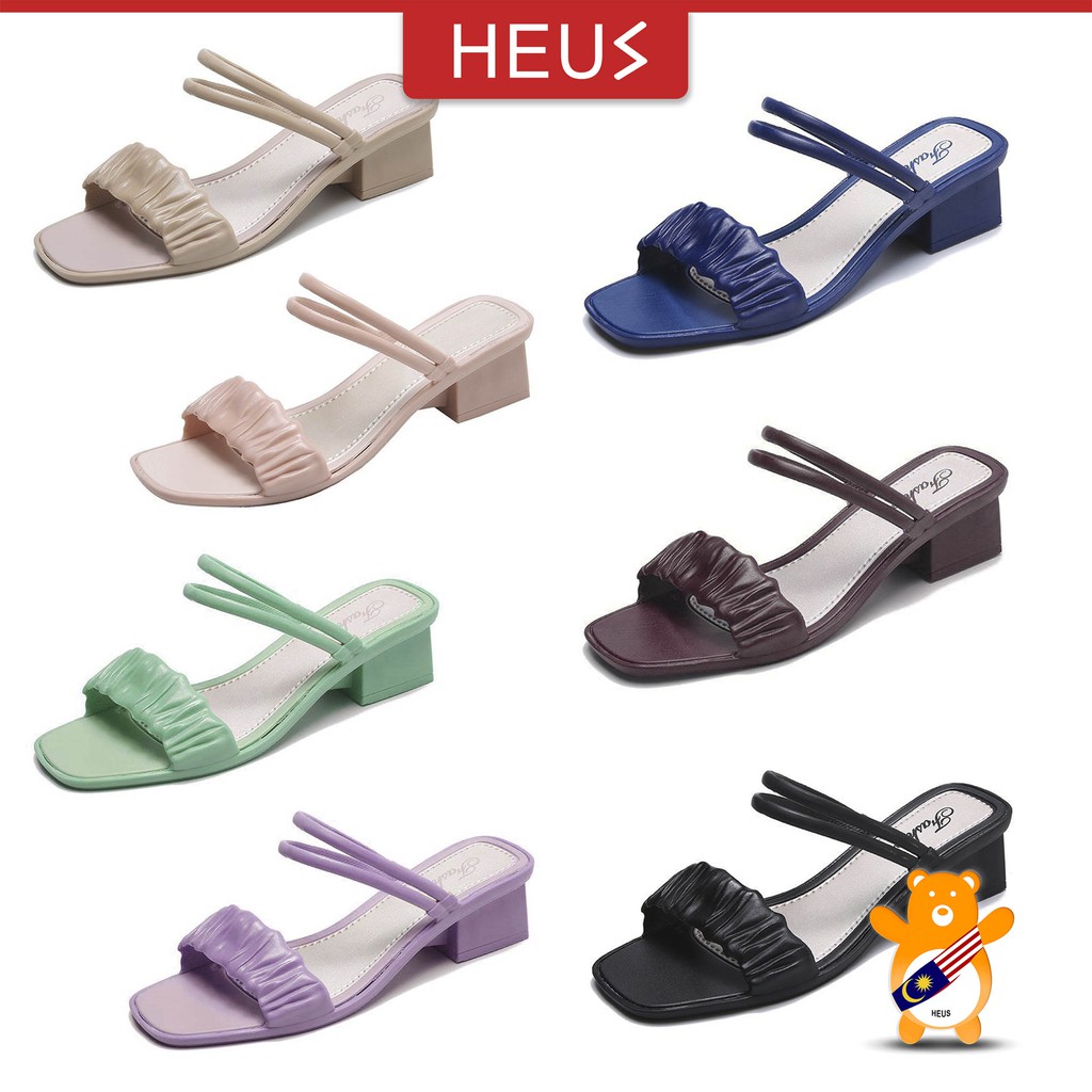 heus shoes wholesale