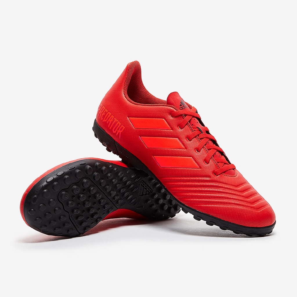 Sunset] adidas Adidas Falcon Predator 19.4 TF Soccer Shoes D97973 | Shopee  Malaysia