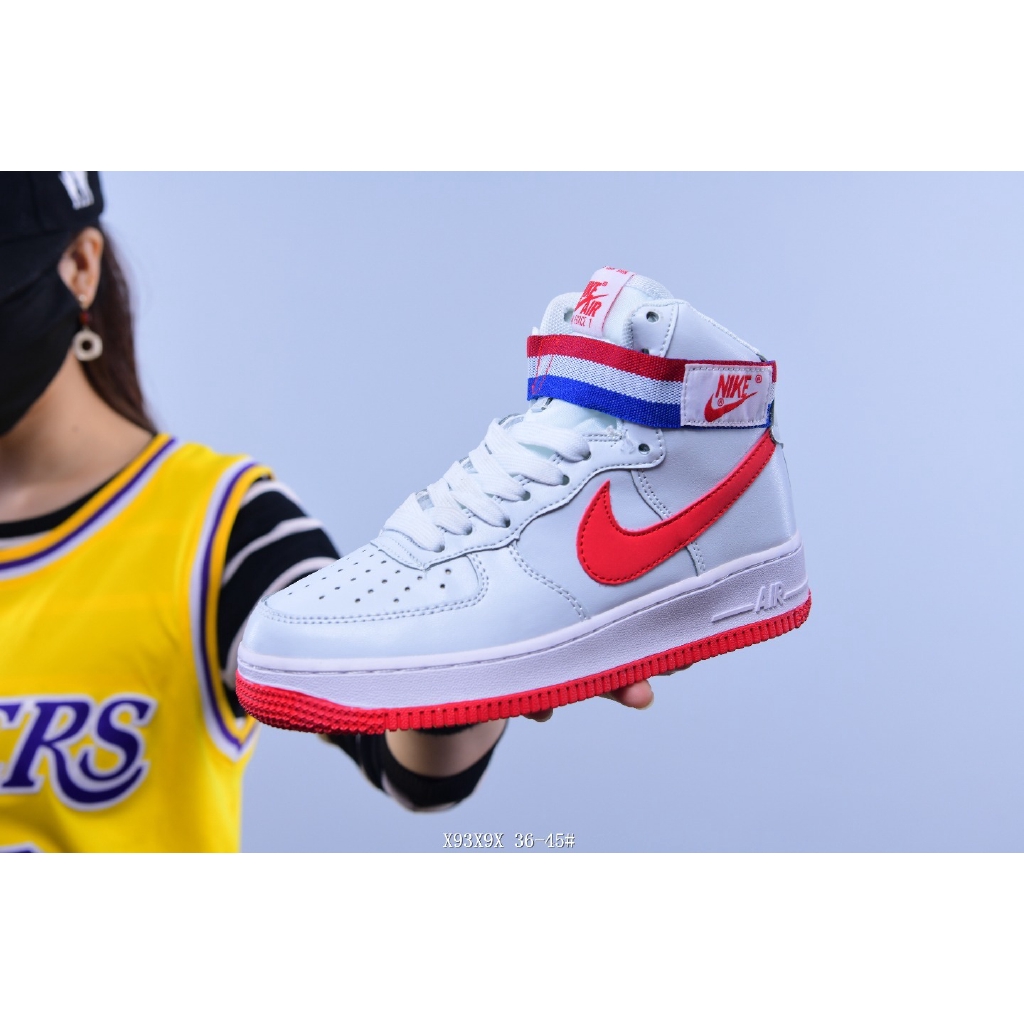 air force 1 high knicks