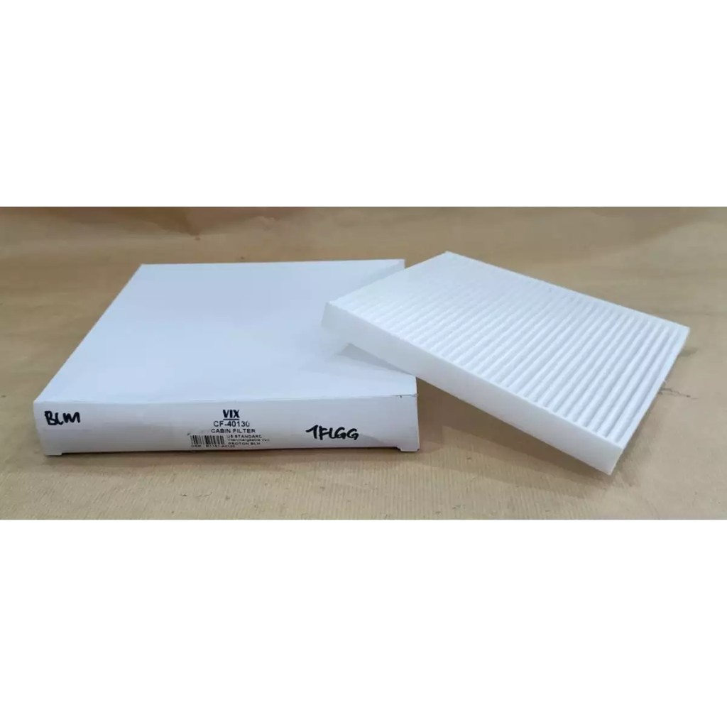 CABIN AIR COND FILTER PROTON SAGA BLM FLX (CF40130) Shopee Malaysia