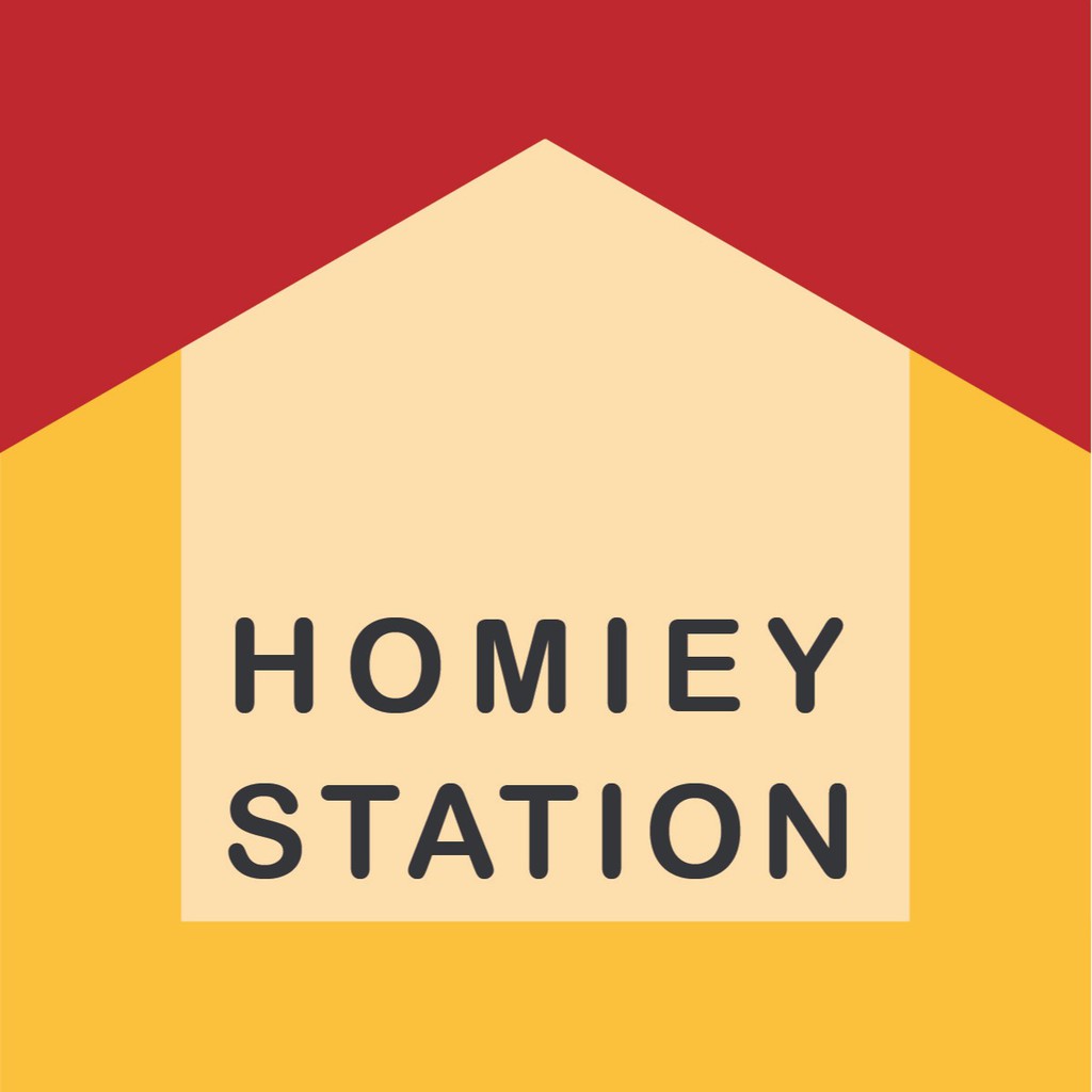 HomieyStation store logo