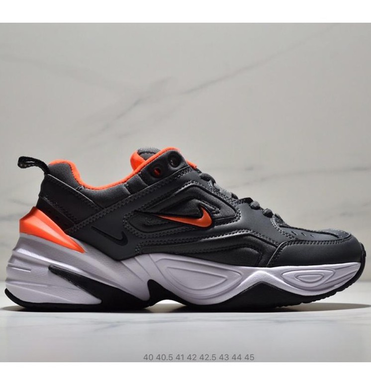 nike air monarch m2k tekno