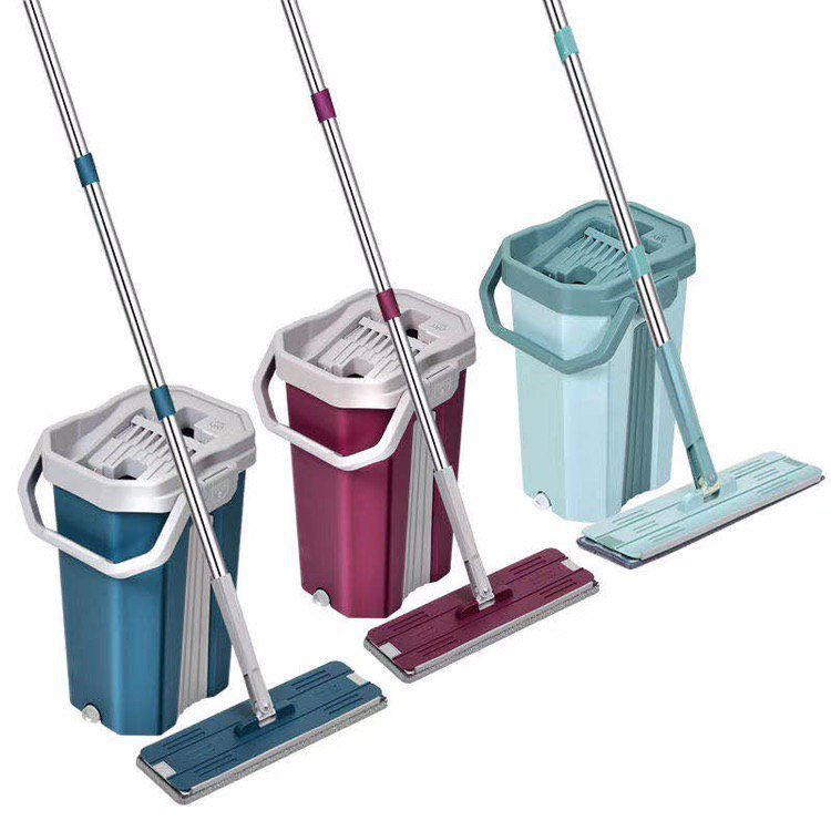 new mop