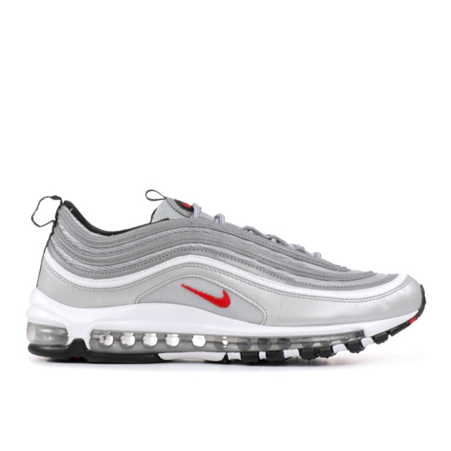 different types of air max 97