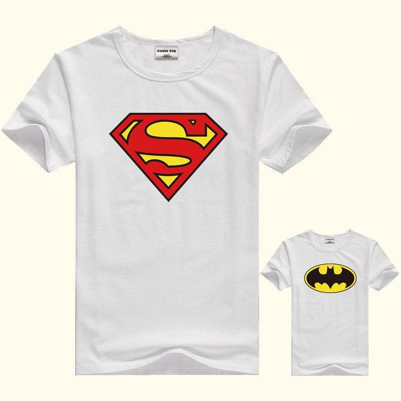 toddler superman shirt