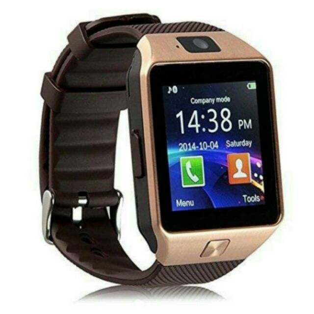 hand phone watch