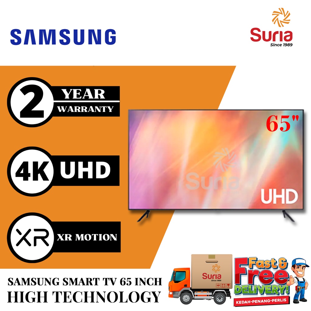 ready-stock-samsung-65-lnch-led-ua65au7000-4k-uhd-smart-tv-with