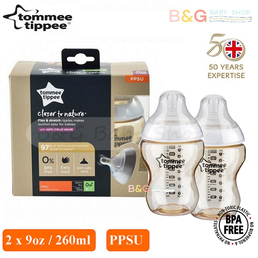 tommee tippee ppsu