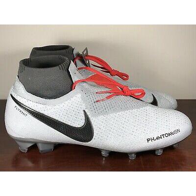 Nike Jr. Phantom Vision Club DF TF Turf Shoes Soccer Village