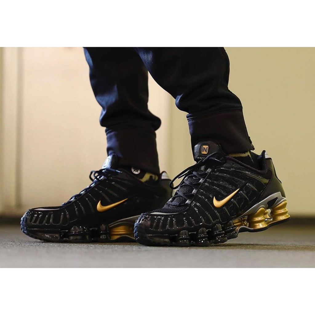shox nike neymar