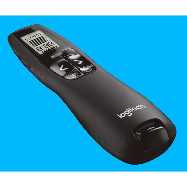 Logitech указка для презентаций