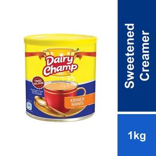 Dairy Champ Sweetened Creamer 1kg