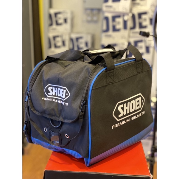 SHOEI HELMET CARRY BAG Shopee Malaysia