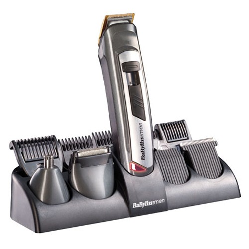 babyliss multi groomer