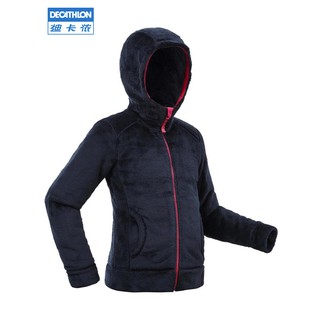 quechua sh100 jacket