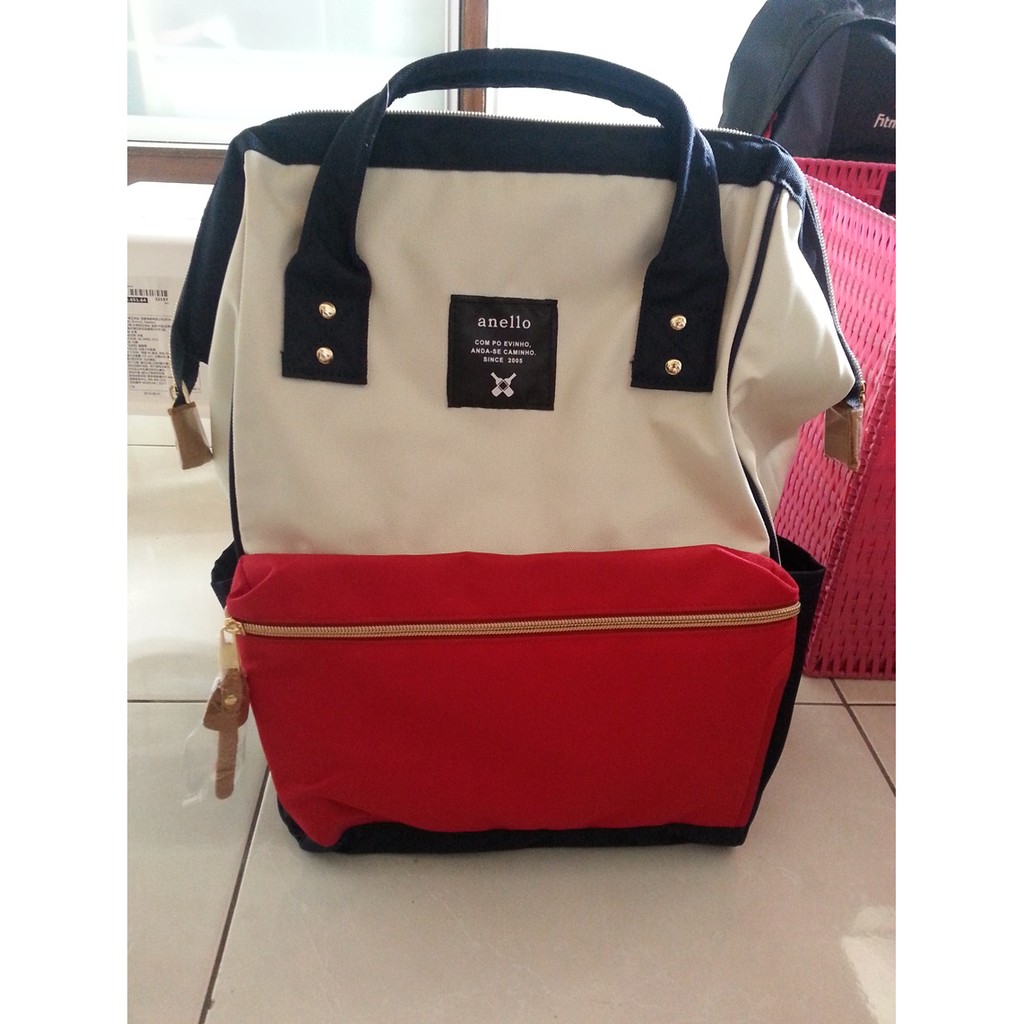 bag anello original