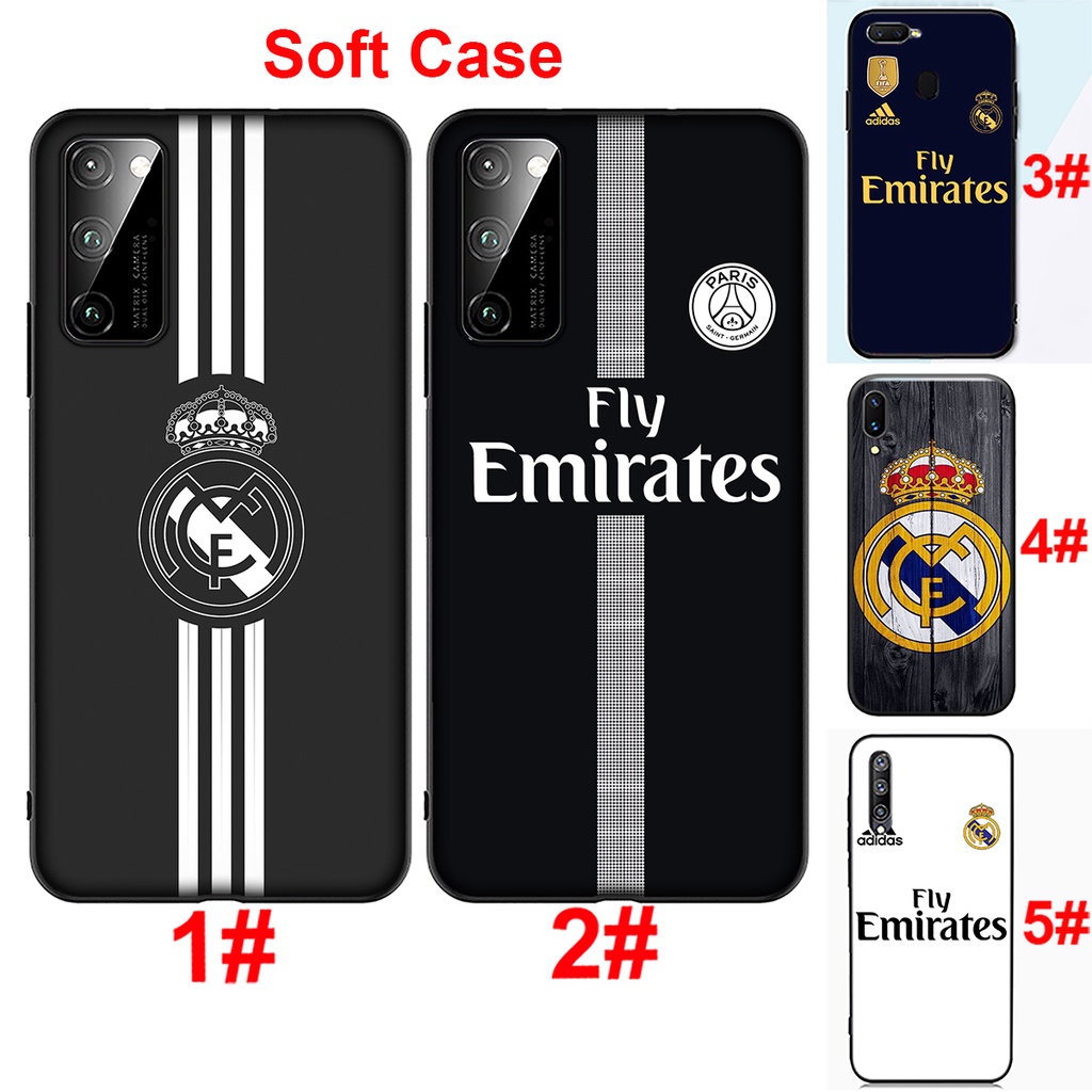 Samsung Galaxy A11 A21 A21S A31 A41 A51 A71 A81 A91 A02S Soft Casing ...