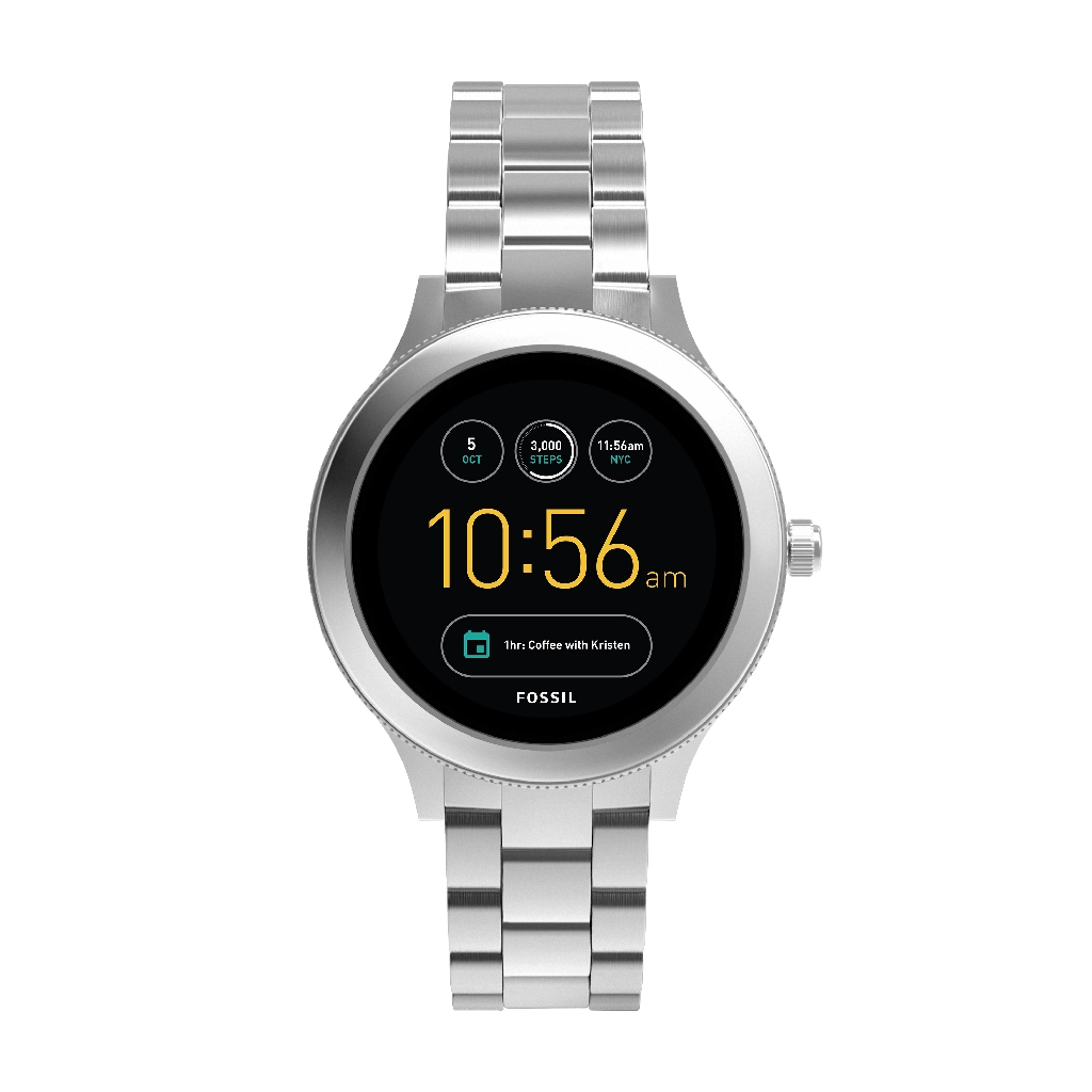 fossil q ftw6003