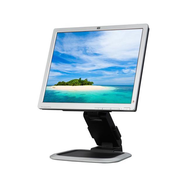 Refurbished HP Compaq LA1951g 19" Inch Monitor (Grade B) Shopee Malaysia