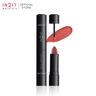 IN2IT Cosmetics Malaysia Online, November 2022 | Shopee Malaysia