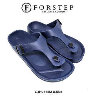 C.JHC714M Forstep Mens Comfort Sandals Casual Slippers Non-slip eva
