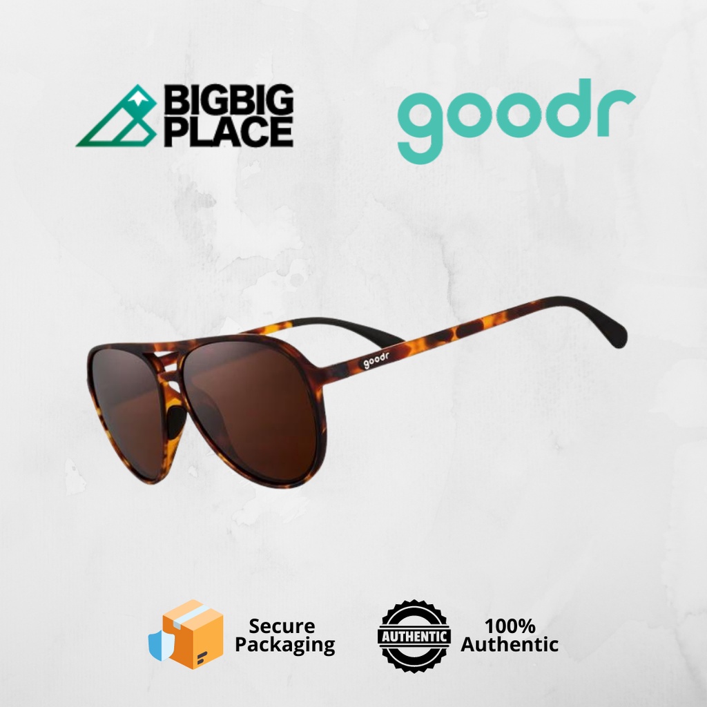 Goodr MACH Gs Sports Sunglasses Amelia Earhart Ghosted Me Shopee