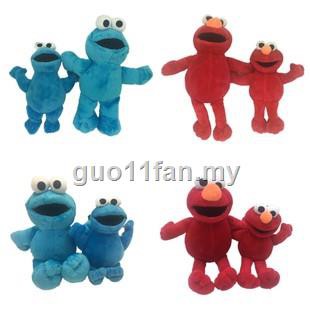 baby elmo plush