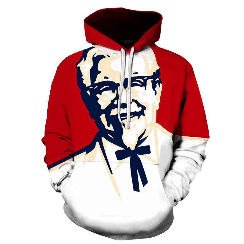 3d hoodie design