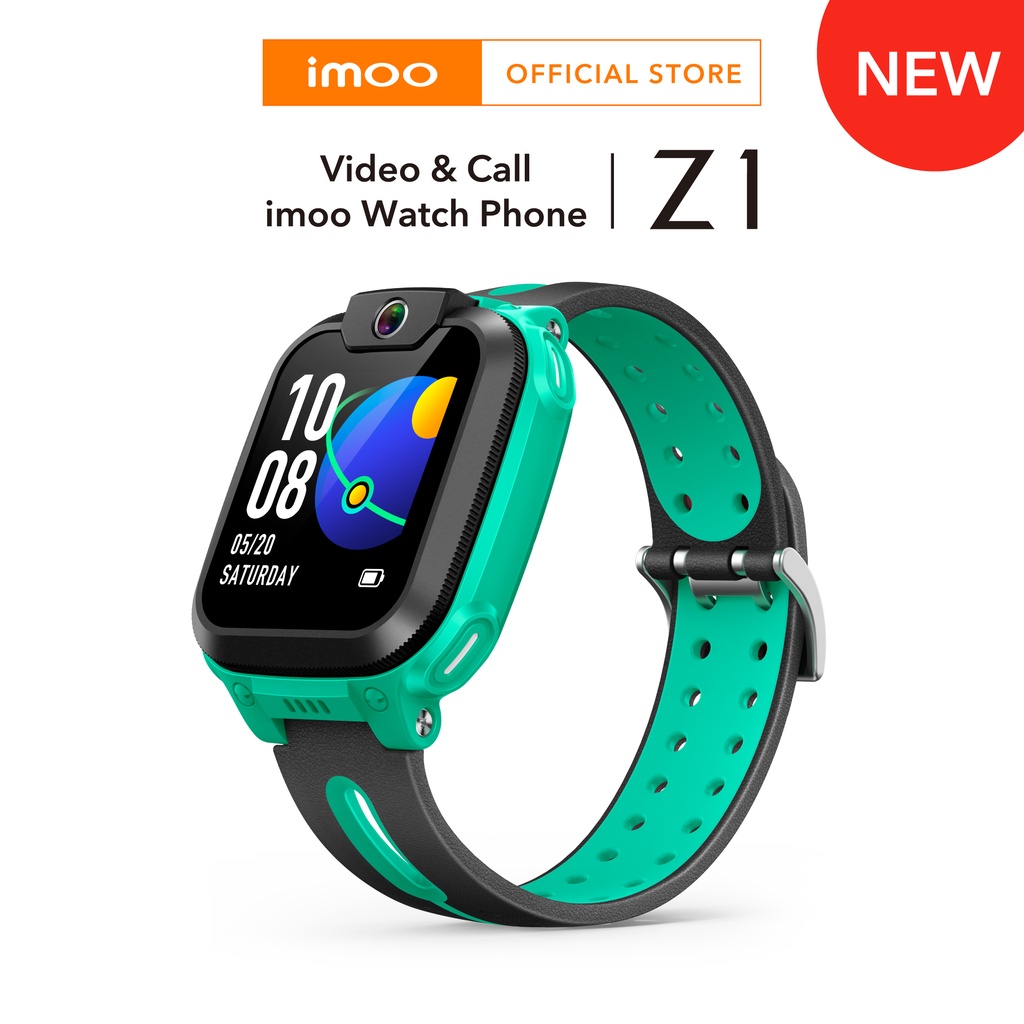 imoo watch phone for kids
