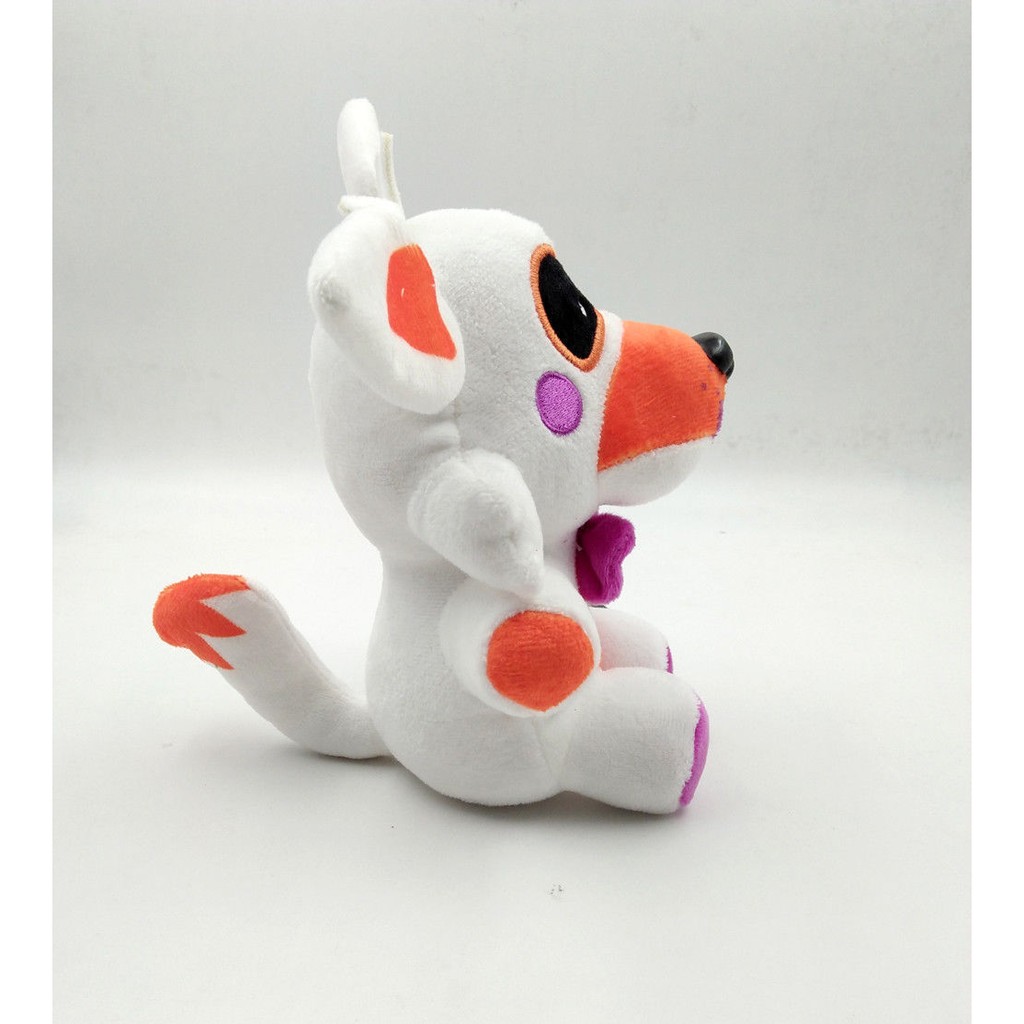 lolbit plush