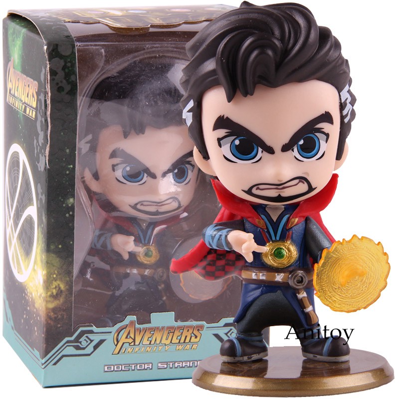 cosbaby doctor strange infinity war