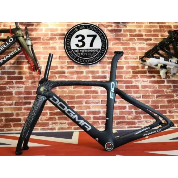 frame pinarello f10