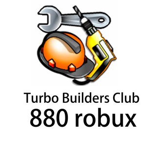 Builders club or robux