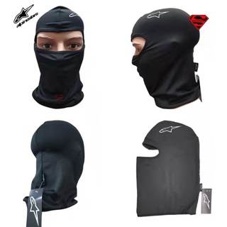 FULL FACE MASK BALACLAVA HEAD COVER PROTECTNG OUTDOOR TOPENG