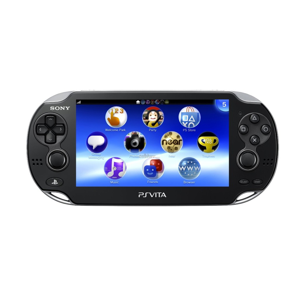 ps vita refurbished