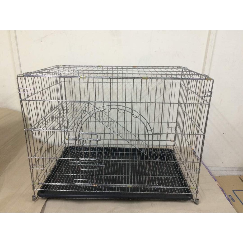 cat cage shopee