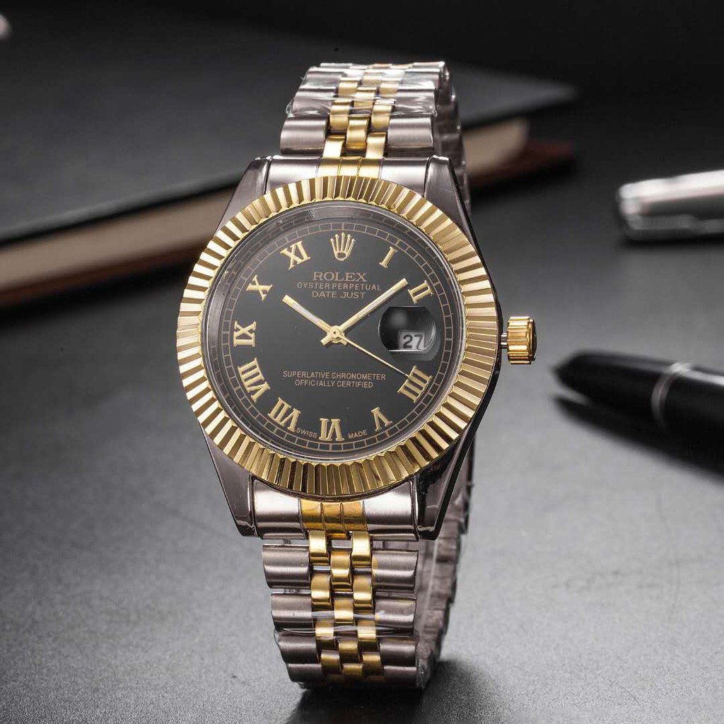 japan movement rolex