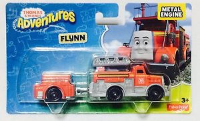 thomas adventures flynn