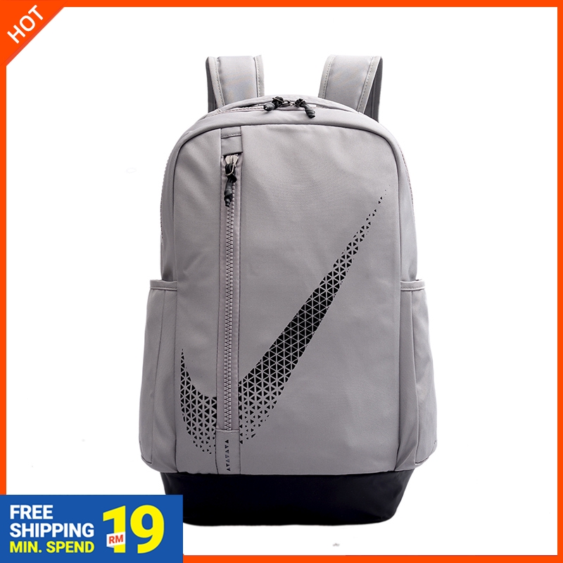 nike nylon backpack